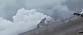 Стало известно о первых жертвах крушения самолета Ан-26 в Казахстане