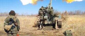 Российская армия готовится к вторжению в Украину под предлогом "миротворчества", – разведка