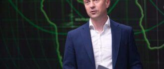 Данилюк о предстоящей провокации спецслужб РФ в Донецке: "Возможна бомбардировка дронами парада 9 мая"