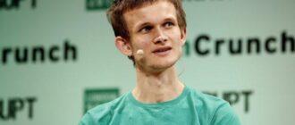 Основатель Ethereum Виталик Бутерин пожертвовал Индии более миллиарда долларов на борьбу с ковидом