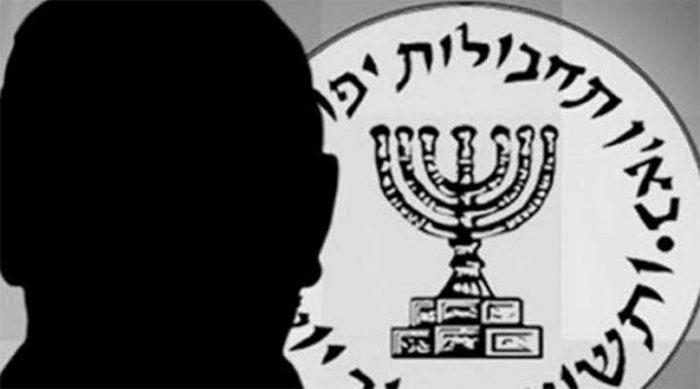 Спецслужбы Израиля, Франции и Австрии годами скрывали военного преступника и убийцу Спецслужбы Израиля, Франции и Австрии годами скрывали военного преступника и убийцу