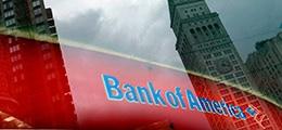 Bank of America предсказал нефть по $100 ближайшей зимой