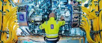 Силовая установка Rolls-Royce размером с пивной бочонок способна обеспечить энергией 1000 домов