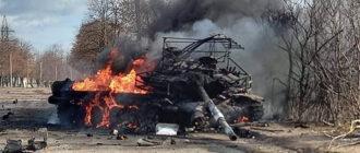 Разгром кадыровской банды в Украине. Унижение и огромные потери