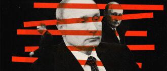В феврале Путин сменил около 1000 человек личной охраны и обслуги, опасаясь отравления