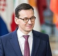Прем’єр Польщі оголосив програму «Антипутінський щит» для дерусифікації економіки Прем’єр Польщі оголосив програму «Антипутінський щит» для дерусифікації економіки