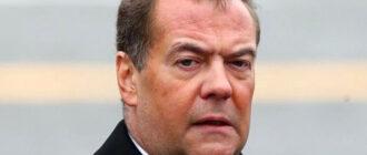 Бывший президент России Дмитрий Медведев пытался совершить самоубийство, – источник
