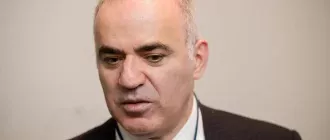 Каспаров рассказал, каким способом можно закончить войну в Украине за несколько дней