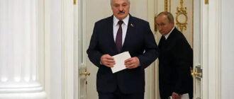 Кремль хоче ліквідувати Лукашенка та захопити контроль над армією Білорусі, – RLI