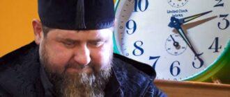 Z военкор Суконкин намекнул на смерть Кадырова