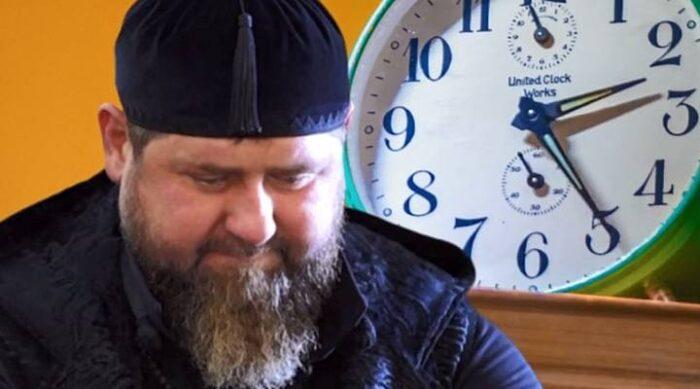 Z военкор Суконкин намекнул на смерть Кадырова