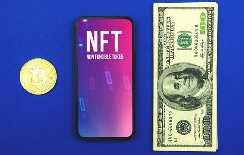 NFT помер: 95% невзаємозамінних токенів повністю знецінились. Криптовалюті приготуватись? NFT помер: 95% невзаємозамінних токенів повністю знецінились. Криптовалюті приготуватись?