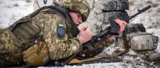 Запад готовится к затяжной войне в Украине