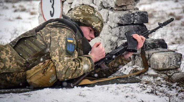 Запад готовится к затяжной войне в Украине Запад готовится к затяжной войне в Украине