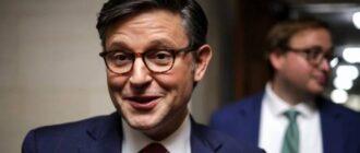 Спикер конгресса США требует изгнать госчиновников, которые не поддерживают  «Израиль»