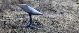 WP: В ночь начала вторжения ВС РФ в Харьковскую область у украинских военных отключились терминалы Starlink, обеспечивающие связь с дронами