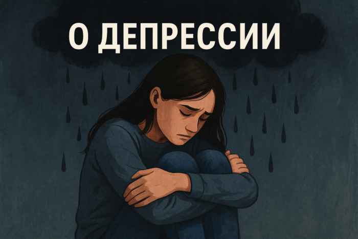 Руководство по поддержке близкого человека с депрессией: как преодолеть сопротивление и способствовать выздоровлению