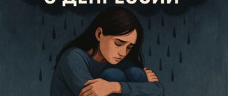 Руководство по поддержке близкого человека с депрессией: как преодолеть сопротивление и способствовать выздоровлению