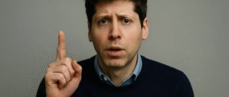 Альтман предупреждает, что ИИ может захватить контроль из-за «случайной» зависимости человека